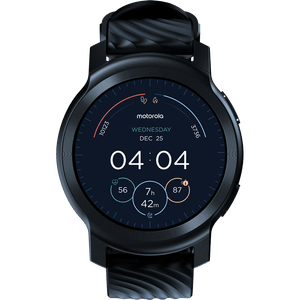 Motorola pametni sat Moto Watch 100